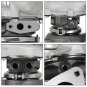 LH Turbo for Ford Taurus Explorer Flex Lincoln MKS MKT 3.5L 2010 - 2019 790317