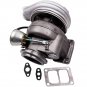 K31 Turbocharger Turbo for Caterpillar CAT Diesel C12 Detroit S60 500HP 0R7575