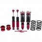 Coilover Kit for Mazda Mazda6 2003-2007 Adj Height Shock Coil Spring Struts