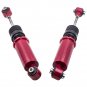 Coilover Kit for Mazda Mazda6 2003-2007 Adj Height Shock Coil Spring Struts