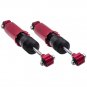 Coilover Kit for Mazda Mazda6 2003-2007 Adj Height Shock Coil Spring Struts