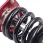 Coilover Kit for Mazda Mazda6 2003-2007 Adj Height Shock Coil Spring Struts