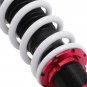 24 Level Adjustable Coilovers Lowering Struts Shocks Kit For Honda Prelude 92-01