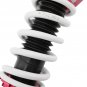 24 Level Adjustable Coilovers Lowering Struts Shocks Kit For Honda Prelude 92-01