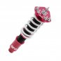 24 Level Adjustable Coilovers Lowering Struts Shocks Kit For Honda Prelude 92-01