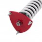 Adjustable Coilover Lowering Suspension Kit for Subaru Impreza WRX 2008-2014