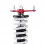 Adjustable Coilover Lowering Suspension Kit for Subaru Impreza WRX 2008-2014