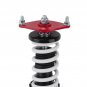 Adjustable Coilover Lowering Suspension Kit for Subaru Impreza WRX 2008-2014