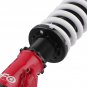 Adjustable Coilover Lowering Suspension Kit for Subaru Impreza WRX 2008-2014