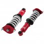 Adjustable Coilover Lowering Suspension Kit for Subaru Impreza WRX 2008-2014