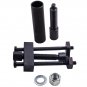 Transmission Mainshaft Inner Bearing Race Puller Tool For 0.98"/ 25 mm Harley