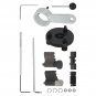 Engine Camshaft Timing LockingTool Kit For 1.6 2.0 for TDI PD Common Rail Diesel