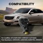 Rear Differential Axle Carrier 3.27 Ratio 84110753 For Cadillac ATS 13-19