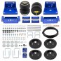 Air Spring Suspension bag Kit For Ford F-250 SUPER DUTY PICKUP RWD/4WD 2005-2010