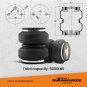 Air Spring Suspension bag Kit For Ford F-250 SUPER DUTY PICKUP RWD/4WD 2005-2010