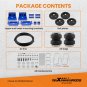 Air Spring Suspension bag Kit For Ford F-250 SUPER DUTY PICKUP RWD/4WD 2005-2010