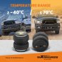 Air Spring Suspension bag Kit For Ford F-250 SUPER DUTY PICKUP RWD/4WD 2005-2010