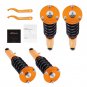 Coilovers Lowering Kit For Supra MK3 87-92 Shocks Struts Height Adjustable