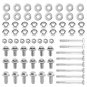 UPGRADED TRANSMISSION HYDRO BRACKET KIT for Hustler Raptor 125255 SD/SDX