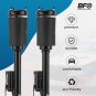 Pair Suspension Air Struts with ADS Fit For Mercedes GL450 W164 X164 2007-2012