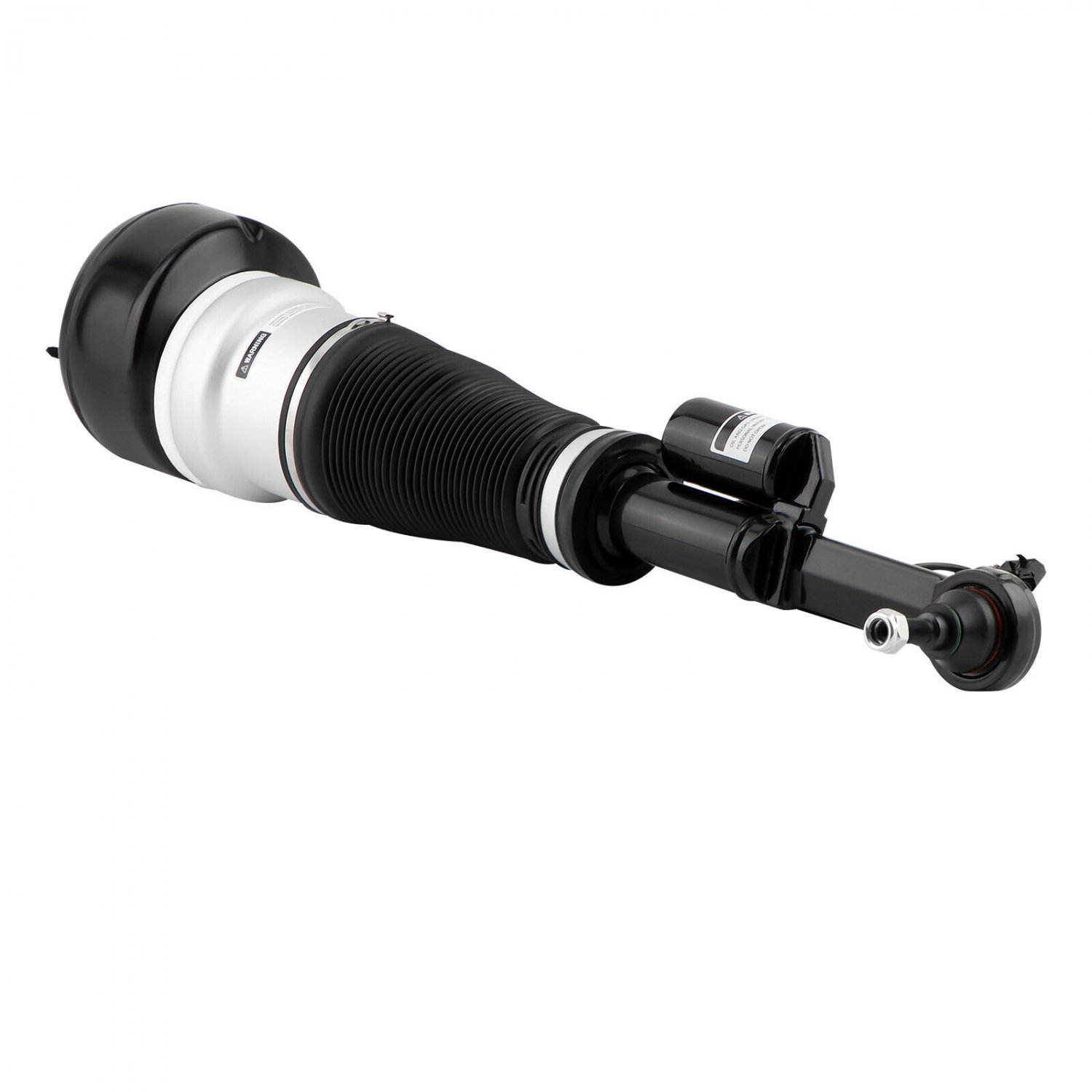 Front Left Airmatic Strut Shock Assembly fit Mercedes CL W216 S W221 2213205313