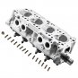 8 Valves Cylinder Head Assembly for Mazda B2000 B2200 626  2.0L 2.2L SOHC 84-93