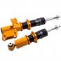 Maxpeedingrods Adjustable Coilovers Suspension Kit for Chevrolet Camaro 10-15