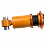 Maxpeedingrods Adjustable Coilovers Suspension Kit for Chevrolet Camaro 10-15