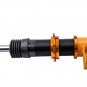 Maxpeedingrods Adjustable Coilovers Suspension Kit for Chevrolet Camaro 10-15