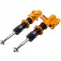 Maxpeedingrods Adjustable Coilovers Suspension Kit for Chevrolet Camaro 10-15