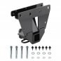 Class 3 Bumper Trailer Towing Tow Hitch Receiver For Jeep Commander 2006-2010