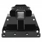 Class 3 Bumper Trailer Towing Tow Hitch Receiver For Jeep Commander 2006-2010