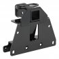 Class 3 Bumper Trailer Towing Tow Hitch Receiver For Jeep Commander 2006-2010