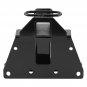 Class 3 Bumper Trailer Towing Tow Hitch Receiver For Jeep Commander 2006-2010