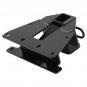 Class 3 Bumper Trailer Towing Tow Hitch Receiver For Jeep Commander 2006-2010