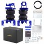 Air Helper Spring Bag Kit for Ford F250 F350 F450 Super Duty 2011-2014