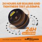 Air Helper Spring Bag Kit for Ford F250 F350 F450 Super Duty 2011-2014