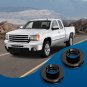 3" Front 2" Rear Leveling Lift Kit For GMC Sierra 1500 1999-2006 2WD U-Bolts