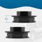 3" Front 2" Rear Leveling Lift Kit For GMC Sierra 1500 1999-2006 2WD U-Bolts