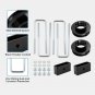 3" Front 2" Rear Leveling Lift Kit For GMC Sierra 1500 1999-2006 2WD U-Bolts