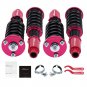 MaXpeedingrods Coilovers Suspension Kit For Honda Accord 1990-97 Shock Absorbers