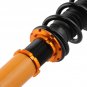 MaXpeedingrods Coilovers Suspension Kit for Ford Mustang 1994-2004 Adj Height