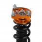MaXpeedingrods Coilovers Suspension Kit for Ford Mustang 1994-2004 Adj Height