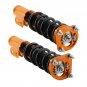 MaXpeedingrods Coilovers Suspension Kit for Ford Mustang 1994-2004 Adj Height