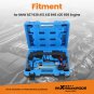 Engine Camshaft Alignment Timing Tool Kit for BMW MINI B38 A15 A12 B48 Install