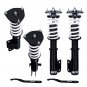 BFO Coilover Struts Shocks Suspension Lowering Kit For Subaru WRX GC8 1993-2001