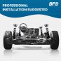 BFO Coilover Struts Shocks Suspension Lowering Kit For Subaru WRX GC8 1993-2001
