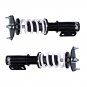BFO Coilover Struts Shocks Suspension Lowering Kit For Subaru WRX GC8 1993-2001
