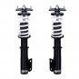 BFO Coilover Struts Shocks Suspension Lowering Kit For Subaru WRX GC8 1993-2001