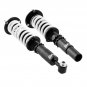 Front + Rear Coilovers Adj. Height Struts For BMW 5 Series E60 535i 2004-2010